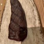 小石川 中勢以 - 