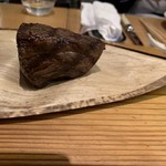 小石川 中勢以 - 