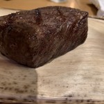 小石川 中勢以 - 