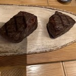 小石川 中勢以 - 