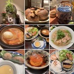 ベトナム料理 インドシナ - 