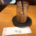 ラテ グラフィック - 気持ちが伝わります♡