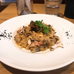 ラテ グラフィック - 