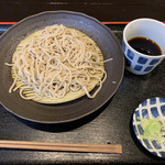 手打ち蕎麦 蔵山 - 