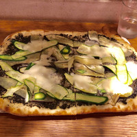 オービカ モッツァレラバー 横浜店 - 本日のピザ