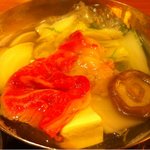 ホテルニューアワジ - めちゃくちゃ美味い！