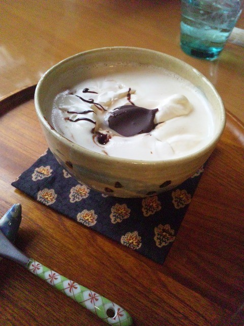 今出川珈琲館 - 能代（喫茶店）の写真