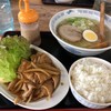 てっちゃんラーメン 丸岡店