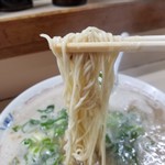 八ちゃんラーメン - 