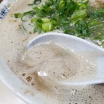 八ちゃんラーメン - 