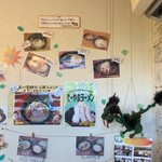 川出拉麺店 - 出川哲朗公認の出川拉麺などもありますよ。