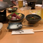 Sushi Sakaya Ippo - 