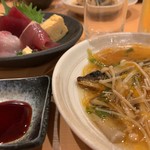 Sushi Sakaya Ippo - 