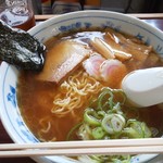 大野屋食堂 - 