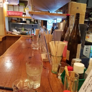 やきとん ひなた_2