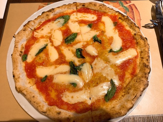 Icaro イーカロ 尼ケ辻 ピザ 食べログ Icaro イーカロ 尼ケ辻 ピザ 食べログ