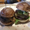 BAREBURGER 自由が丘店