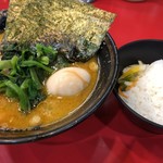 家系総本山 ラーメン 吉村家 - 