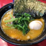 家系総本山 ラーメン 吉村家 - 