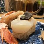 Sushi Sake Sakanasugitama - 