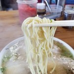 ふくちゃんラーメン 田隈本店 - 