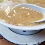 ふくちゃんラーメン - 