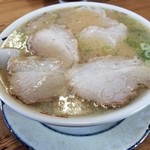 ふくちゃんラーメン 田隈本店 - 