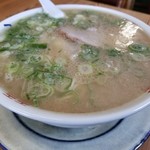 ふくちゃんラーメン 田隈本店 - 