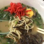 大手町ラーメン - 