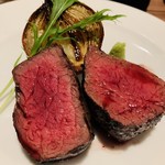 Steak&Italian Griante Shinjuku - 