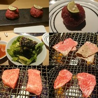 和牛焼肉じろうや 介 wagyu&sake 名古屋駅前本店 - 