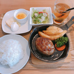 Cafe AINOMIYA - 