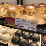 パン・リゾッタ - 