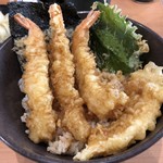 無添くら寿司 - おいしくて安い天丼