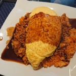 イワナガ食堂 - 