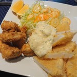 イワナガ食堂 - 