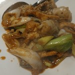 イワナガ食堂 - 