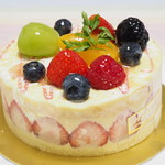 レピキュリアン - フレジエ