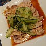 イワナガ食堂 - 