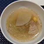 イワナガ食堂 - 