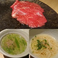 和牛焼肉じろうや 介 wagyu&sake 名古屋駅前本店 - 