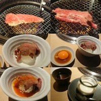 和牛焼肉じろうや 介 wagyu&sake 名古屋駅前本店 - 