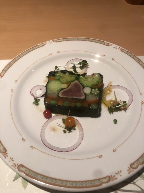 渚亭 たろう庵 新田老 旅館 食べログ