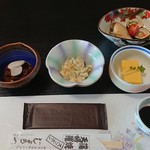 日本料理 じょう一 - （20190811）