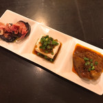 フラットバー - 