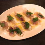 フラットバー - 