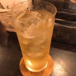 フラットバー - 