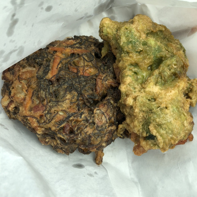 ほっと比屋定バンタ 久米島町 沖縄そば 食べログ