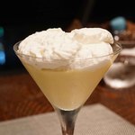 レンゲ - 特製マンゴープリン