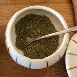 まん作 - 鴨は山椒が合いますね...♪*ﾟ